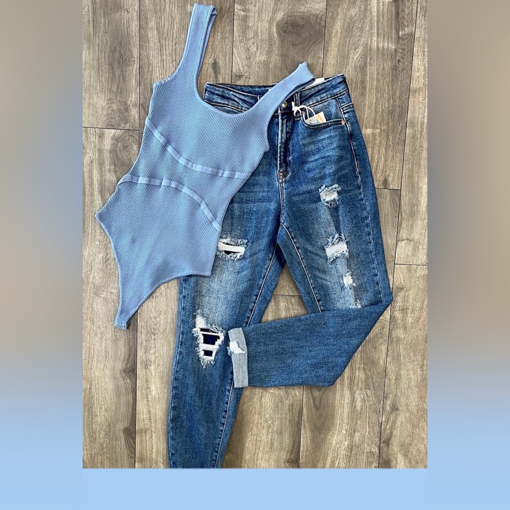 Women’s bodysuit